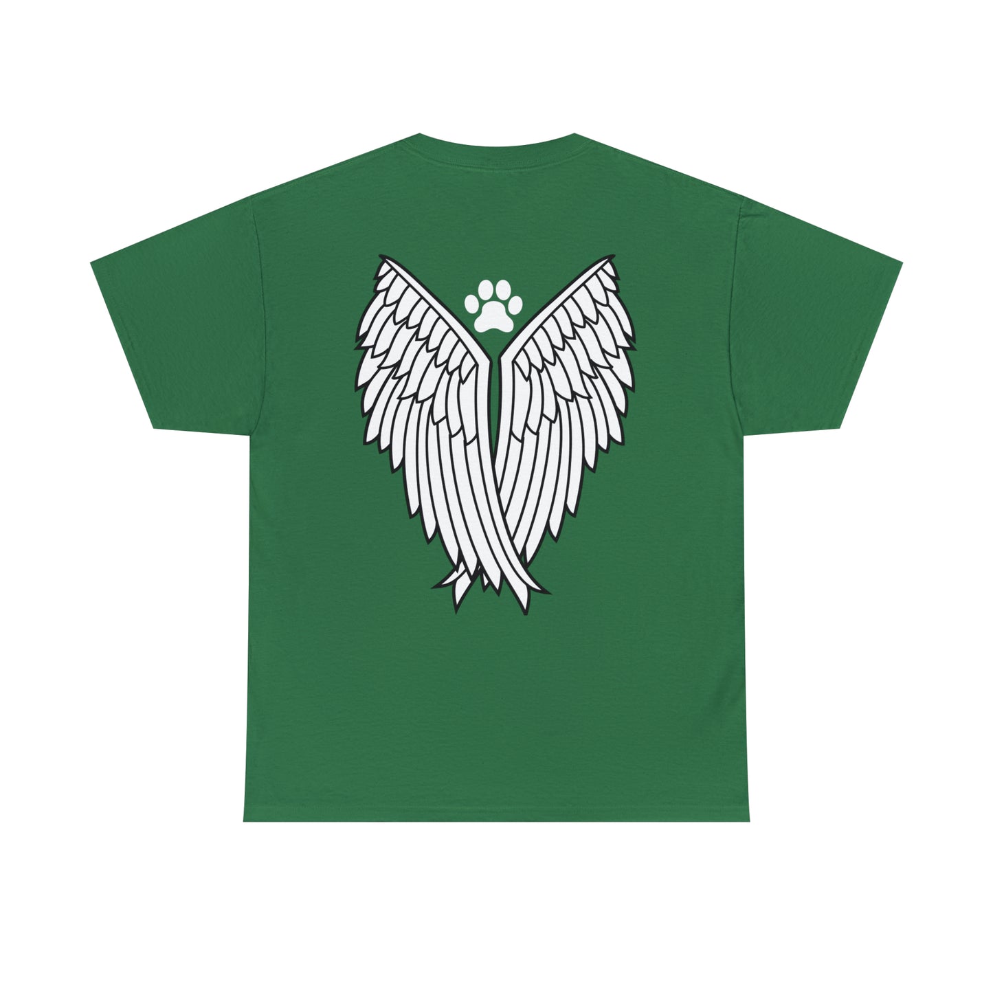 With Me, Never Apart Unisex T-Shirt