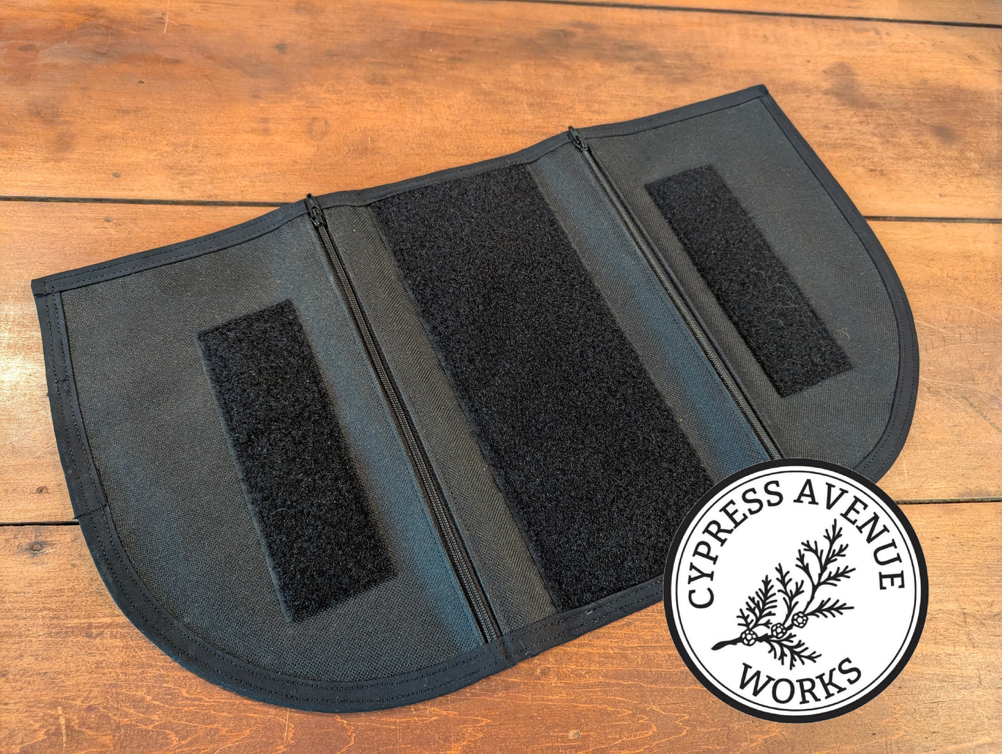Velcro Bow Shape Vest