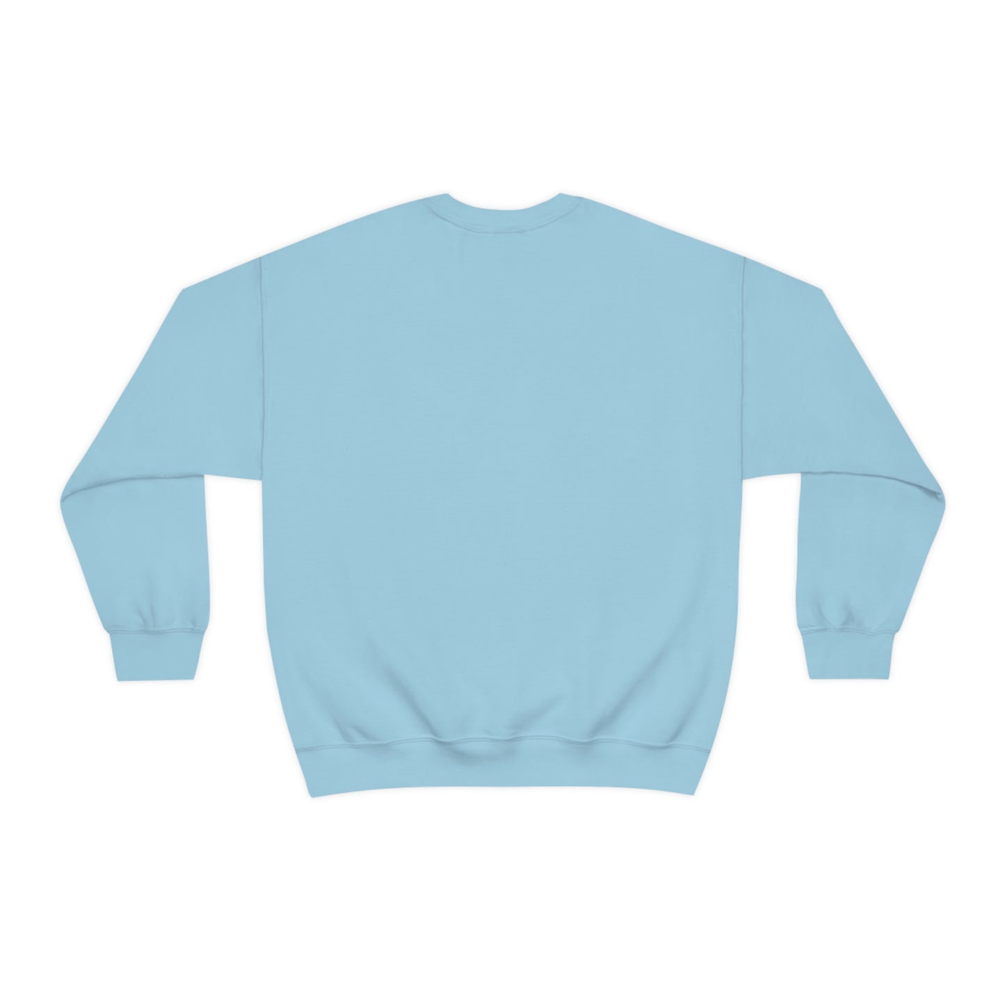 I'm Under Dogtor's Orders Crewneck Sweatshirt (Light Colors)