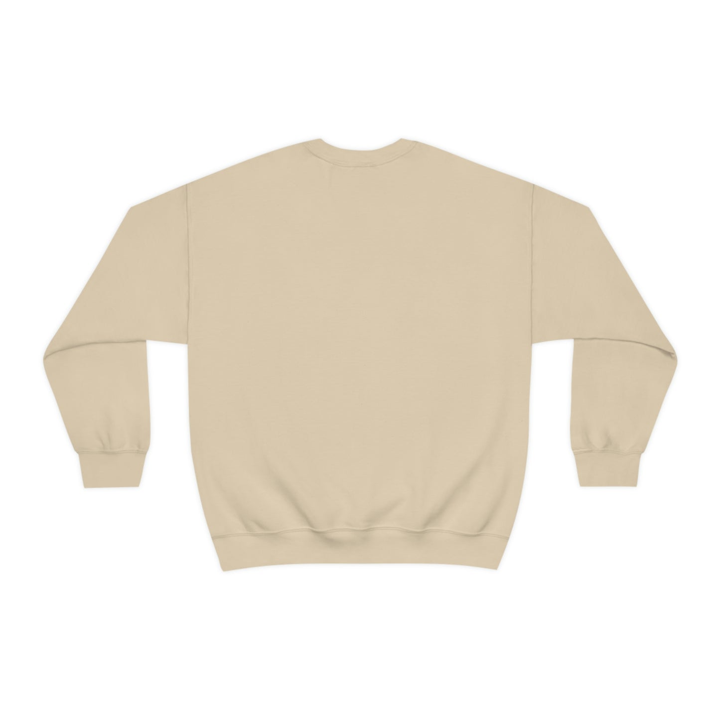 Stressed and Distressed Crewneck Sweatshirt (Light Colors)