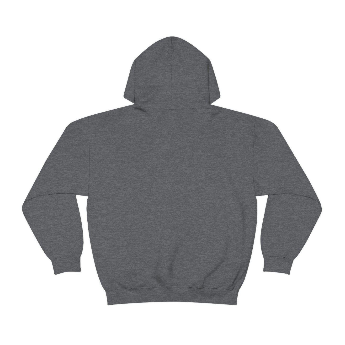 Stressed and Distressed Hooded Sweatshirt (Dark Colors)