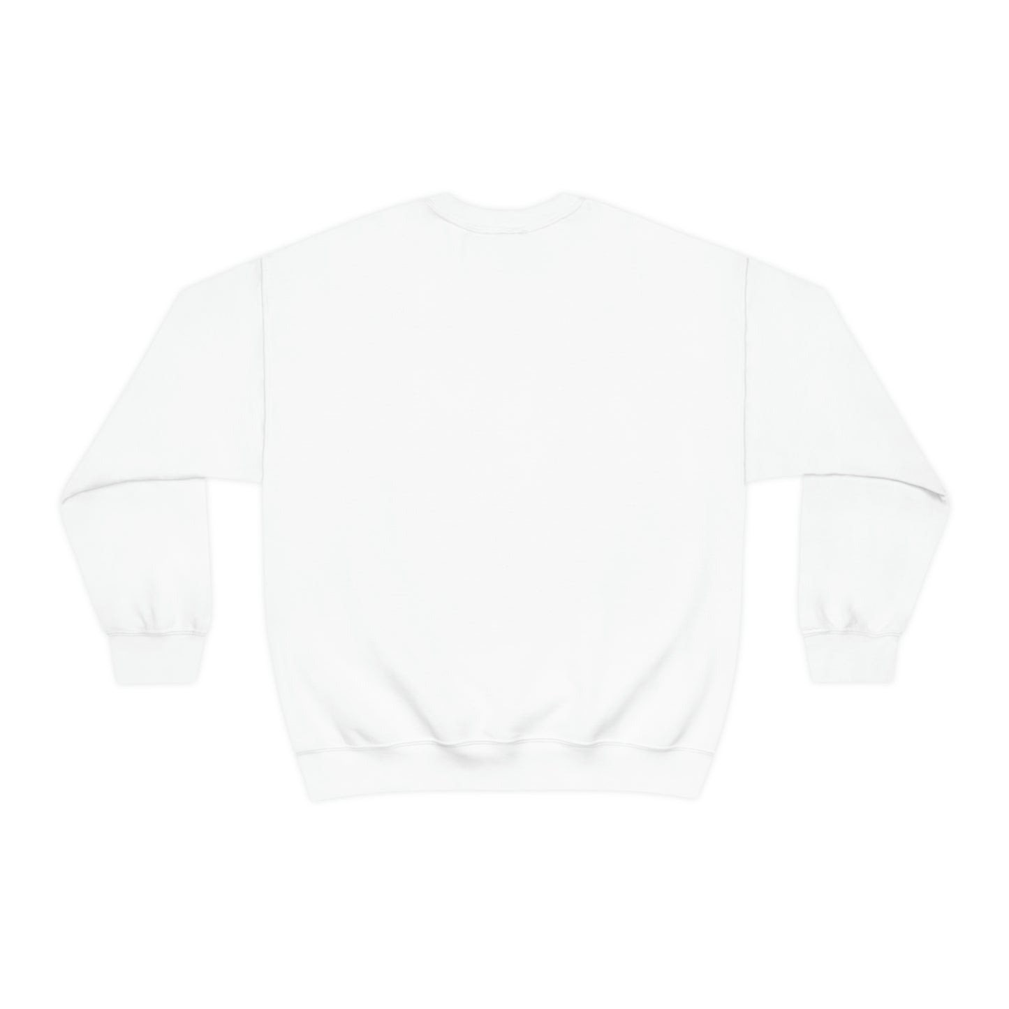 Stressed and Distressed Crewneck Sweatshirt (Light Colors)