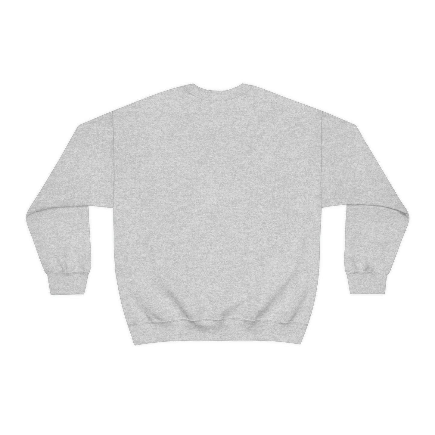 Stressed and Distressed Crewneck Sweatshirt (Light Colors)